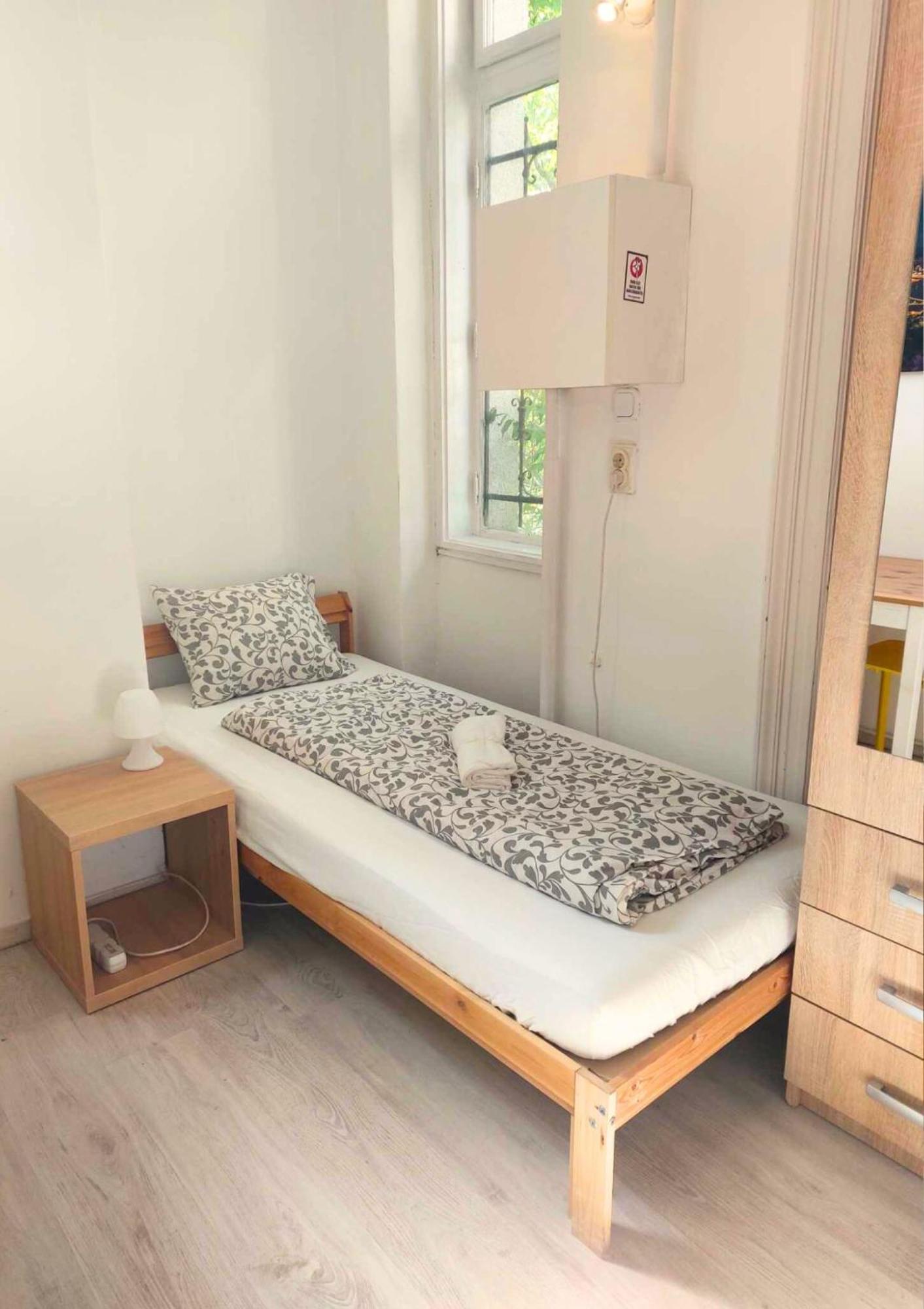 Goodmo Budapest Smart Apartments Exterior photo