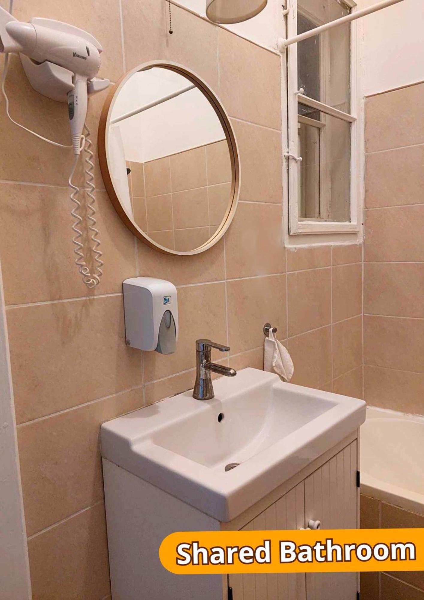 Goodmo Budapest Smart Apartments Exterior photo